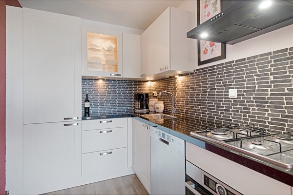 Medium property photo - Dr Joh G Mezgerstraat 107, 2041 HW Zandvoort